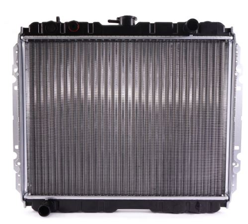 [4490] RADIADOR CHEVROLET LUV 89-98 1.6-2.3 TW UB DOR