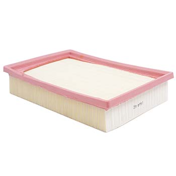 [4496] FILTRO AIRE PEUGEOT 307 1.6-2.0 16V FR C-25101 (1444-W2) UB39B1