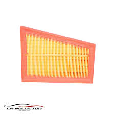 [4497] FILTRO AIRE NISSAN PLATINA/CLIO C-1858/1 STP