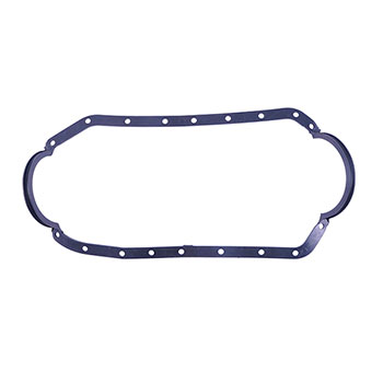 [4541] EMPAQUETADURA CARTER CHEVROLET LUV 89-98 1.6-2.3 TW (8-94235-288-0)