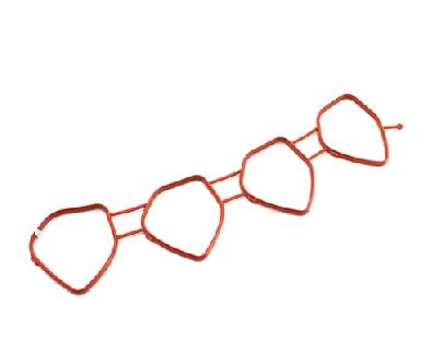 [4561] EMPAQUETADURA MULTIPLE ADMISION CHEVROLET SPARK GT 1.2 /N300 TW (96416314) UB06