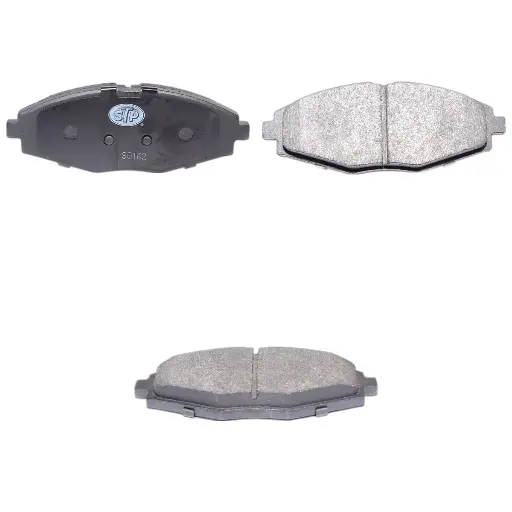 [4737] PASTILLA FRENO DAEWOO LANOS 98>/MATIZ/SPARK STP (21874 GTX)