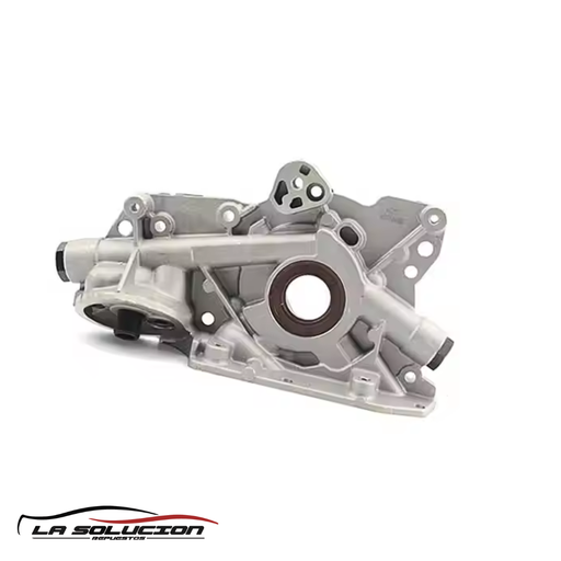 [4801] BOMBA ACEITE CHEVROLET LUV 2.2 99-05 / S-10 2.2-2.4 / MONZA 1.8 / DMAX 2.4 TW UB 18A3