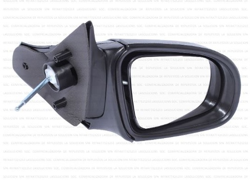 [4806] ESPEJO CORSA 93> DERECHO  TW (393251522) UB5A1