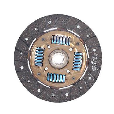 [4871] DISCO EMBRAGUE CHEVROLET LUV 2.2 KR (8-97321-024-0) UB 2A1