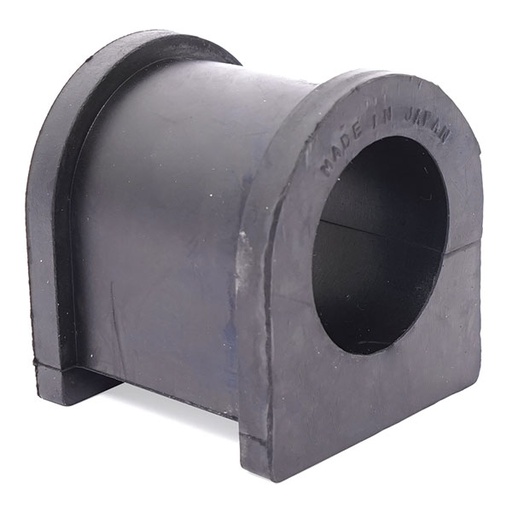 [4991] GOMA BARRA ESTABILIZADORA CENTRAL MITSUBISHI L200 4WD 96-06 TW 