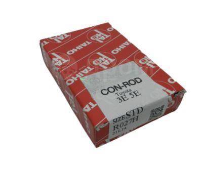 [5031] JUEGO METAL BIELA TOYOTA TERCEL 1.5 91-99 0.50 JP UB00