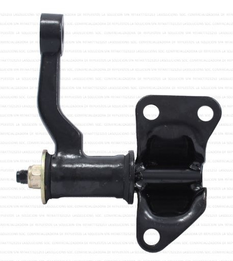 [5045] CAJA AUXILIAR NISSAN D21 2WD STP UB41A5