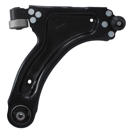 [5086] BANDEJA CHEVROLET MONTANA/EVOLUTION/COMBO VAN IZQUIERDO  TW (93343399)