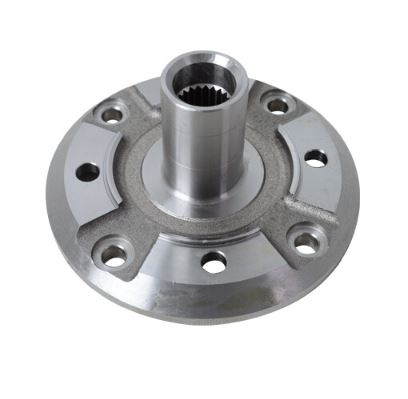 [5123] MAZA DELANTERA SUZUKI FRONTE/MARUTI TW (43421M78420) (VERSION 2 RODAMIENTOS) 