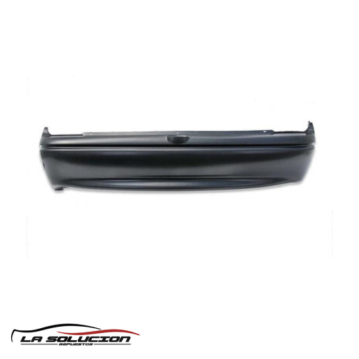 [5168] PARACHOQUE TRASERO CHEVROLET CORSA  00-10 SEDAN TW