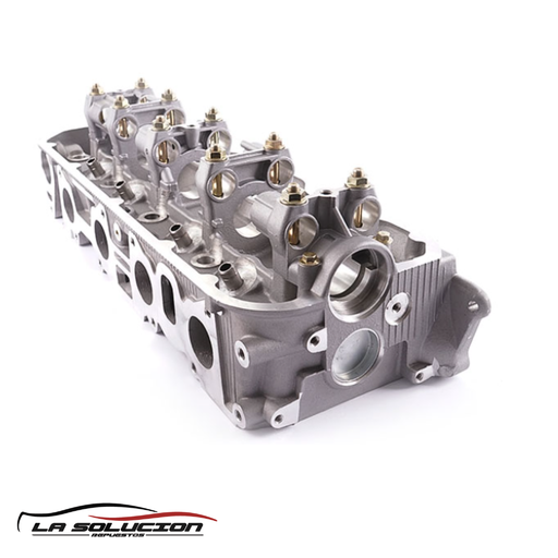 [5177] CULATA CHEVROLET LUV 2.3 4ZD1 89-98 C/SELLO INYECTOR TW UB00