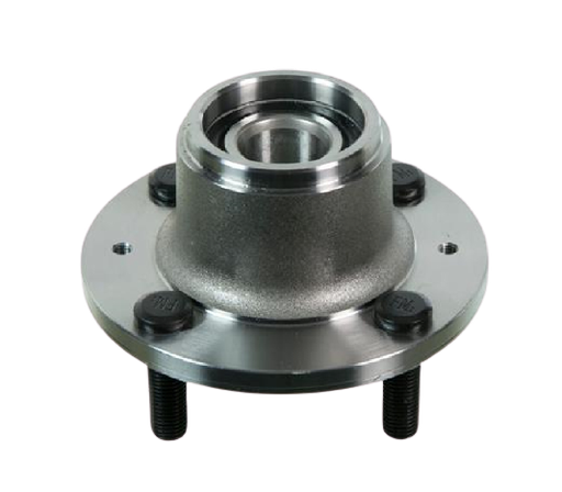 [5232] MAZA TRASERA CHEVROLET AVEO 04-16 1.4 S/ABS TW 