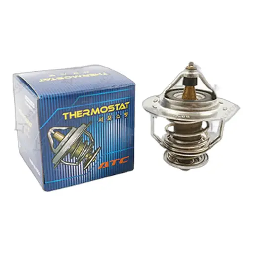 [5276] TERMOSTATO HYUNDAI H-1 08-17 MOTOR D4CB 88°C KR 