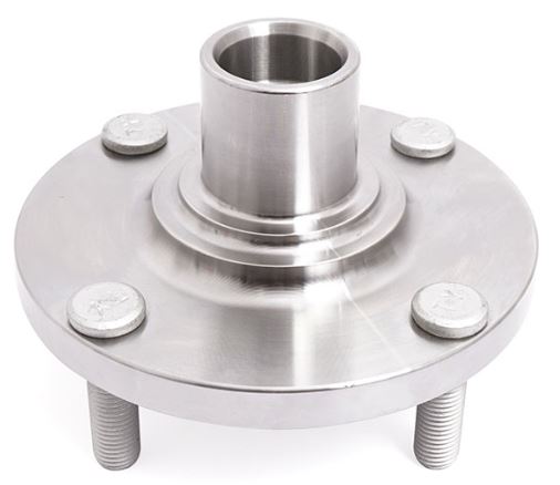 [5282] MAZA DELANTERA CHEVROLET VIVANT 04-09 (96264588) 