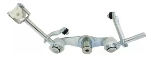 [5284] ARTICULACION PALANCA DE CAMBIO CHEVROLET AVEO 1.4 04-16 TW (96873725) 