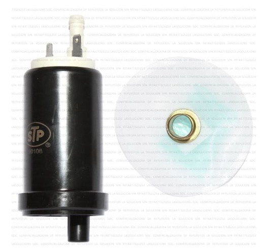 [5299] BOMBA BENCINA CHEVROLET CORSA/ASTRA/S-10 MONOPUNTO STP (1450-81) 