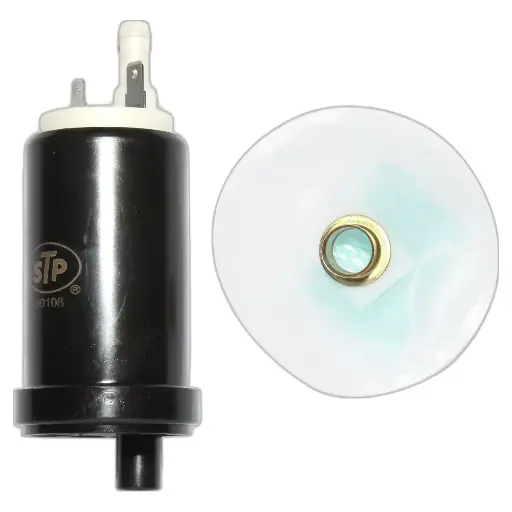 [5299] BOMBA BENCINA CHEVROLET CORSA/ASTRA/S-10 MONOPUNTO STP (1450-81) 