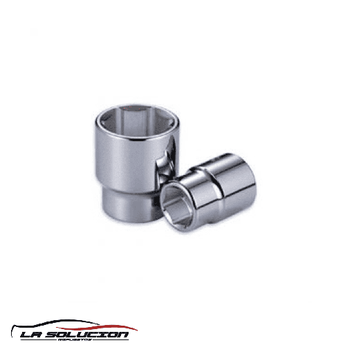 [5310] DADO HEXAGONAL 1/2 12MM YATO