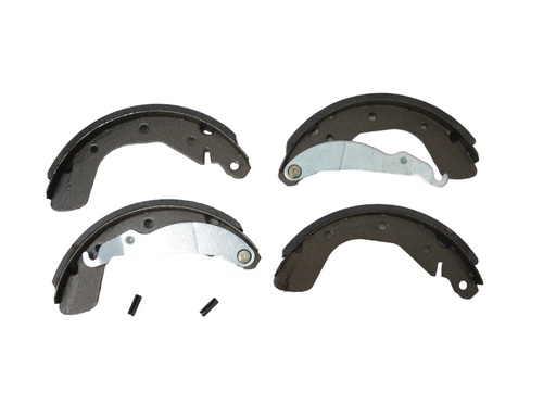 [5368] BALATAS CHEVROLET AVEO 04-16 | SAIL 1.4-1.5 | SPARK GT 1.2 10-15 | TRACKER 1.8 12-21 200*35MM TW (21764 GTX)