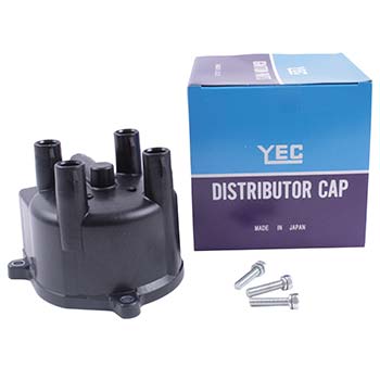 [5377] TAPA DISTRIBUIDOR TOYOTA TERCEL 1.5 3E 93-94 YD-155 JP