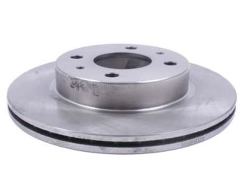 [5485] DISCO FRENO NISSAN V16 VENTILADO TW (40206-60Y01) UB00