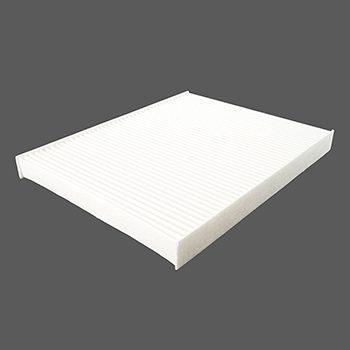 [5554] FILTRO POLEN FORD FIESTA 1.6 11-16 CU-2436 (8V51-18D543-AA) UB00