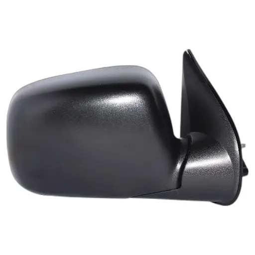 [5728] ESPEJO CHEVROLET DMAX 05-09 DERECHO  MANUAL NEGRO TW (8-97357-875-0) UB26A2