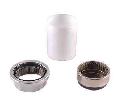 [5753] KIT RODAMIENTOS Y BUJES SUSPENSION TRASERA PEUGEOT PARTNER TW UB1C6