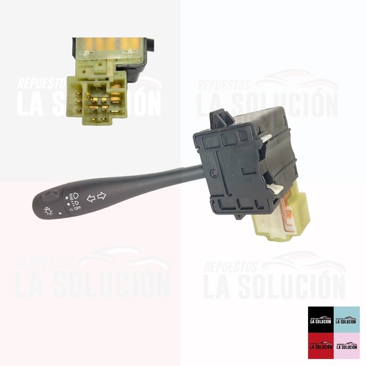 [5817] TELECOMANDO NISSAN V16/SENTRA II LUCES TW UB19B2
