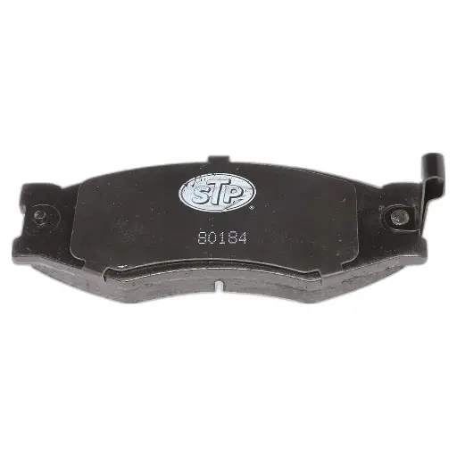 [5917] PASTILLA FRENO NISSAN D21/J-18/720 80-92/SAMSUNG 2WD AL 130MM STP (21879)