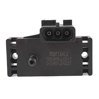 [5919] SENSOR MAP CHEVROLET CORSA DAEWOO RACER/HEAVEN/POINTER ECHLIN (16254719) UBA-C6