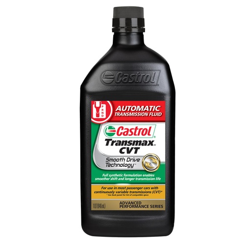 [5939] ACEITE CASTROL TRANSMAX CVT 1LT UB00