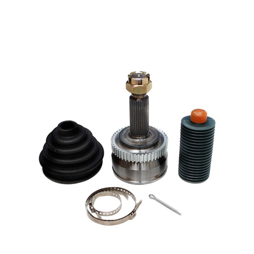 [5944] HOMOCINETICA HYUNDAI TUCSON / KIA SPORTAGE 05-10 27*25*61 LADO RUEDA EXTERIOR C/ABS TW (49500-2E250) UB29A2