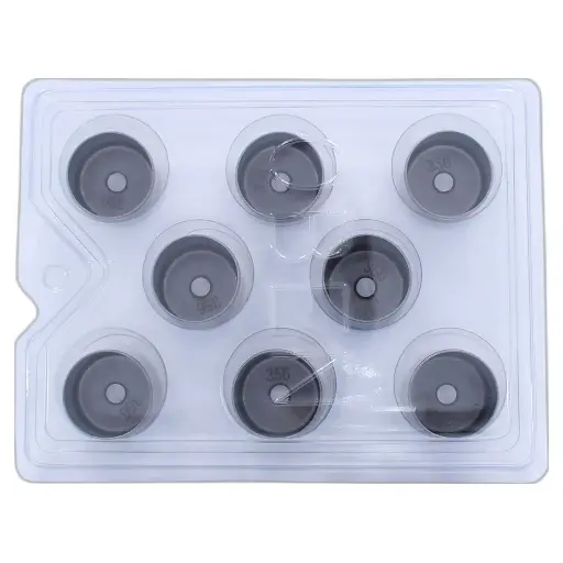 [5953] TAQUEE HIDRAULICO CHEVROLET SAIL 1.4 11-17 TW (UNIDAD) UB31C