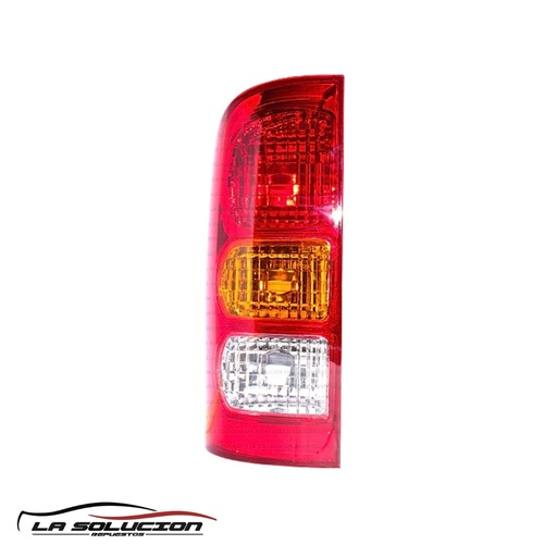 [5986] FAROL TRASERO TOYOTA HILUX 2.5-3.0 05-11 IZQUIERDO  CH UB8D2