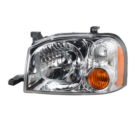 [6188] OPTICO NISSAN TERRANO 02-12 IZQUIERDO  TW UB6D1