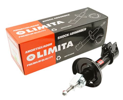 [6326] AMORTIGUADOR DELANTERO CHEVROLET CORSA PICK-UP/COMBO OLIMITA CH (90445378)