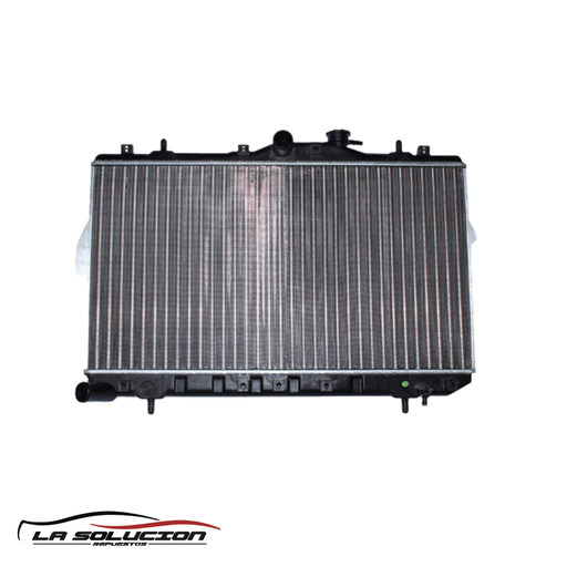 [6474] RADIADOR HYUNDAI ACCENT 1.3 1.5 94-99 TW UB