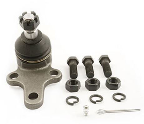 [6502] ROTULA INFERIOR TOYOTA HILUX 2WD 89-04 TW UB 23A1