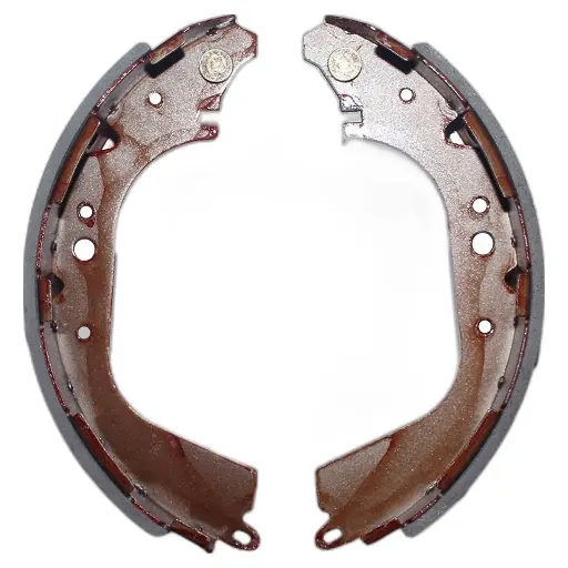 [6529] BALATAS NISSAN TERRANO 4WD/D21 4WD TW