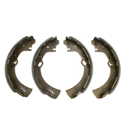 [6530] BALATAS NISSAN D21 2.4 93-10/TERRANO 98-15 4*2 TW