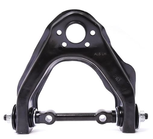 [6674] BANDEJA NISSAN D21 93-05 IZQUIERDO  SUPERIOR TW UB 30E1