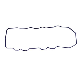 [6678] EMPAQUETADURA TAPA VALVULA TOYOTA HILUX 2.4 22R 93-97 TW (11213-35010) 