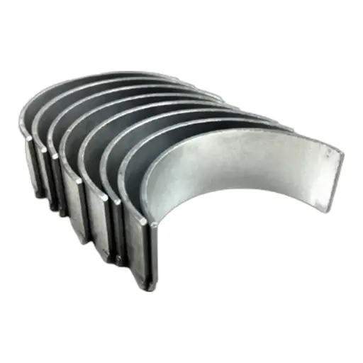 [6713] JUEGO METAL BANCADA NISSAN V16 T.GRIS/SENTRA II  STD JP UB4B2