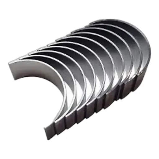 [6771] JUEGO METAL BIELA BYD F0 10-17/GEELY 15-17 STD CH UB00