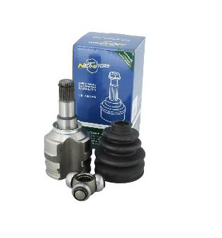 [6822] HOMOCINETICA TOYOTA TERCEL 93-99/YARIS 00-13 LADO CAJA INTERIOR  23*23*34  TW 