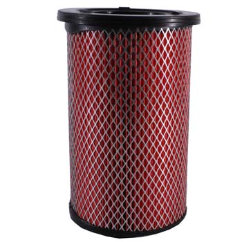 [6885] FILTRO AIRE NISSAN TERRANO 2.5 C-15135 CH