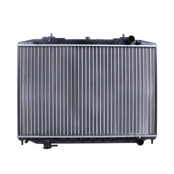 [6945] RADIADOR NISSAN TERRANO 2.5 02-15 DIESEL TW (21410-VK505)