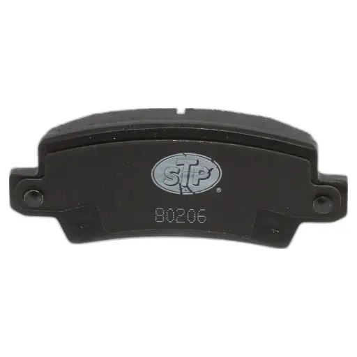 [6952] PASTILLA FRENO TOYOTA COROLLA 03-10 TRASERA STP UB 2C1 (7945 GTX)